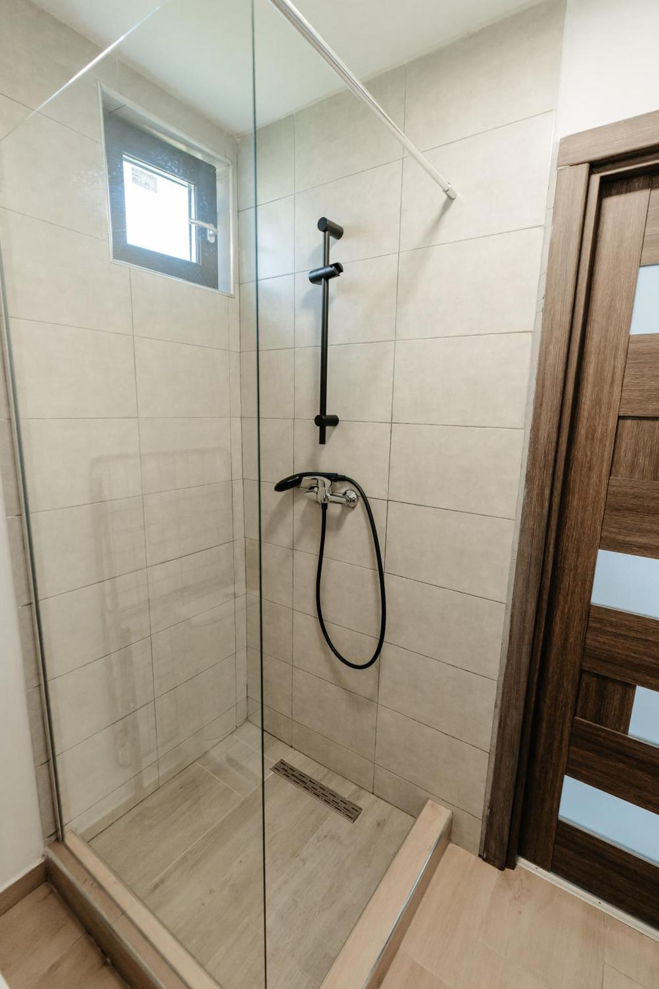Cavo Village- Cabins Rental Baile 1 Mai Rontau Luaran gambar